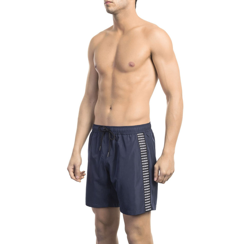 Bikkembergs Beachwear Bañadores