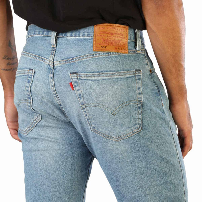 Levis Vaqueros