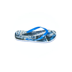 Just Cavalli Beachwear flip-flops