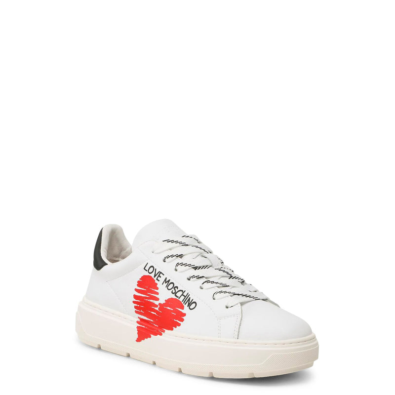 Love Moschino Sneakers