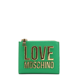 Love Moschino Wallets 