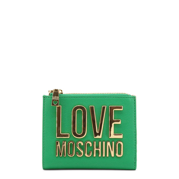 Love Moschino Wallets 