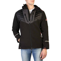 Geographical Norway Chaquetas