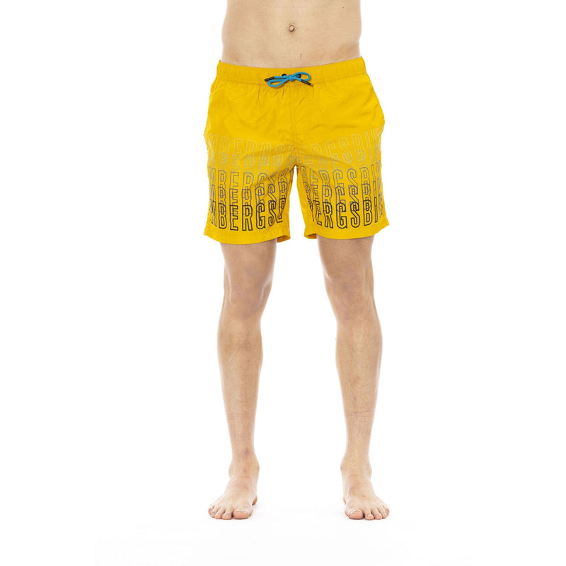 Bikkembergs Beachwear Bañadores