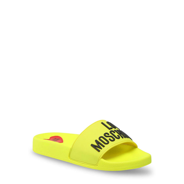 Love Moschino Chanclas