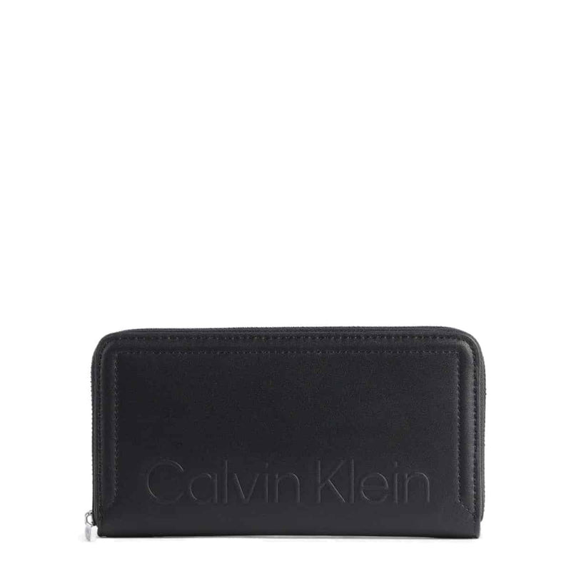 Calvin Klein Carteras