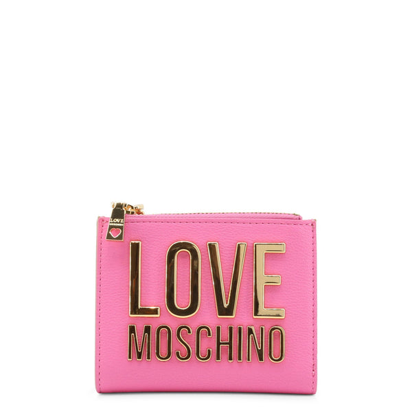 Love Moschino Wallets 