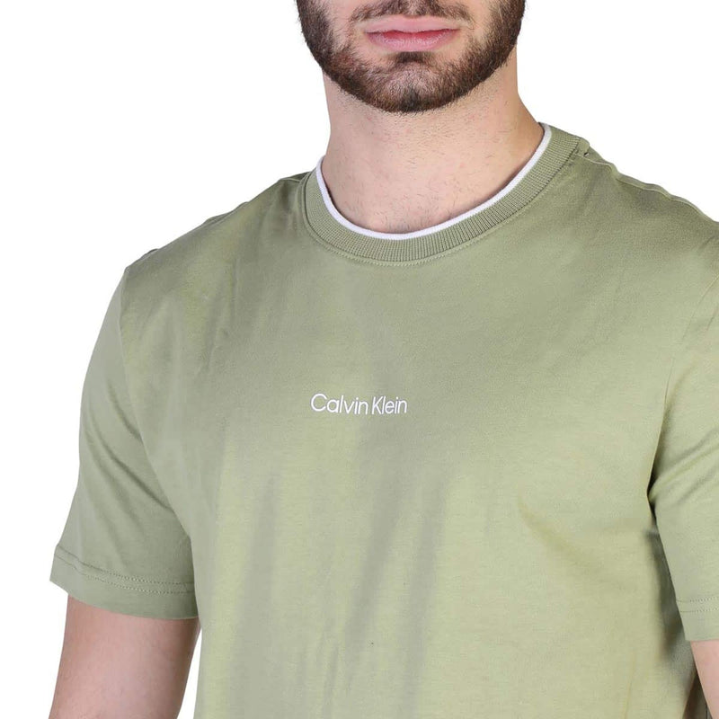 Calvin Klein Camisetas