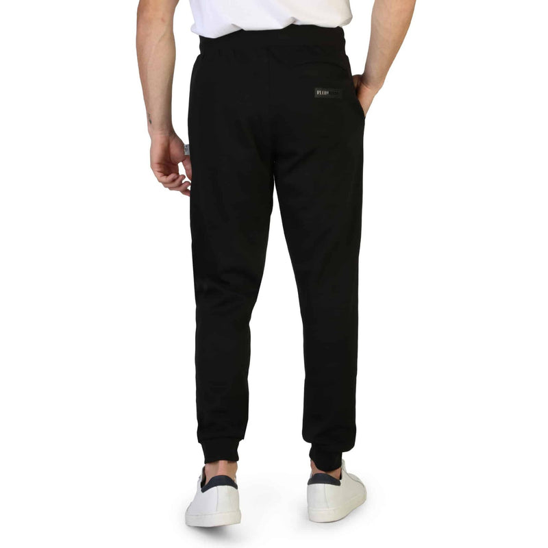 Plein Sport Pantalones de chándal