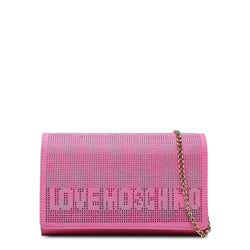 Love Moschino Clutch