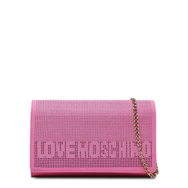 Love Moschino Clutch