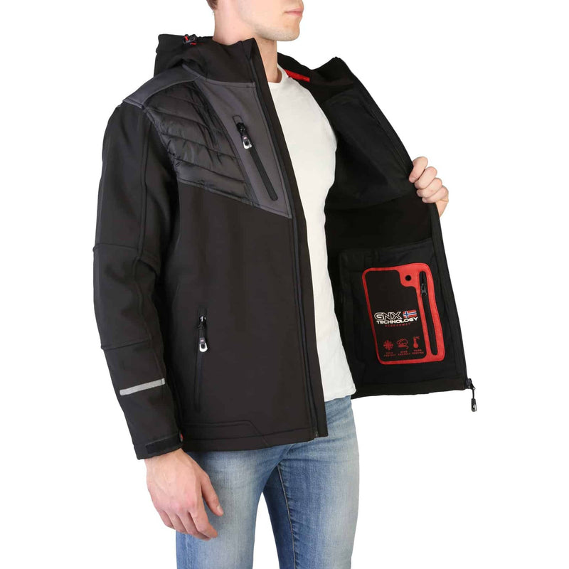 Geographical Norway Chaquetas