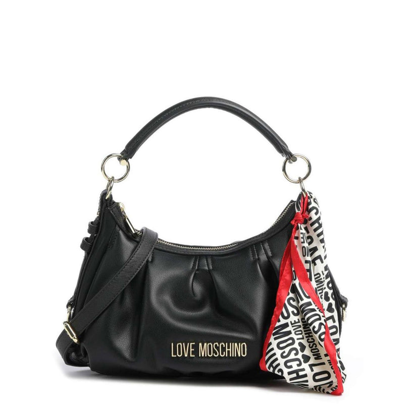 Love Moschino Zipper Pouch 