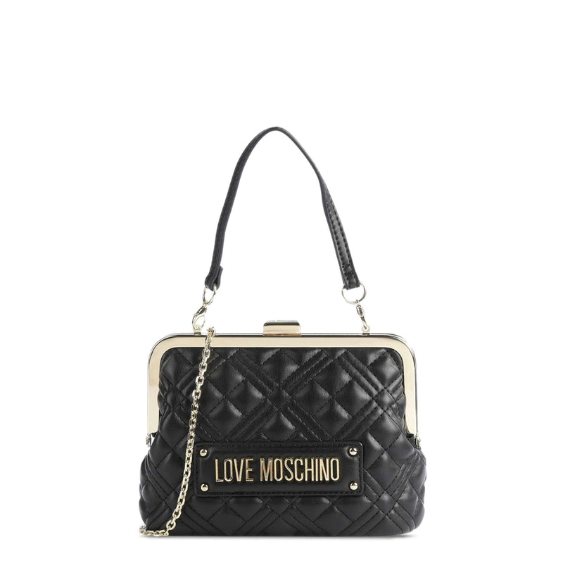 Love Moschino Clutch