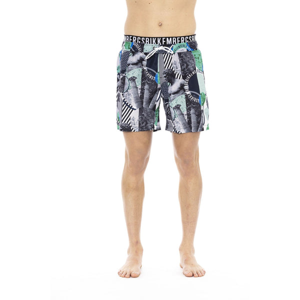 Bikkembergs Beachwear Bañadores