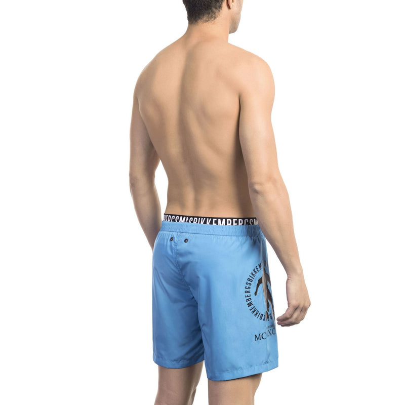 Bikkembergs Beachwear Bañadores