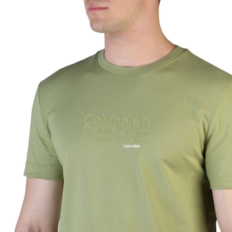 Calvin Klein T-Shirts 