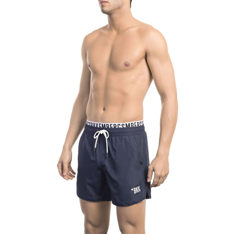 Bikkembergs Beachwear Bañadores