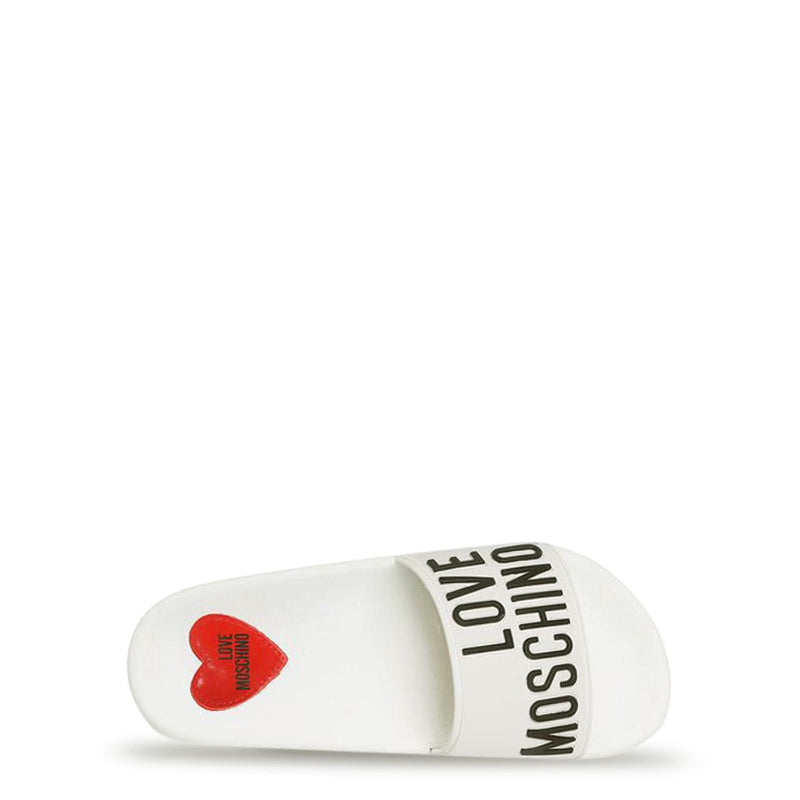 Love Moschino Chanclas