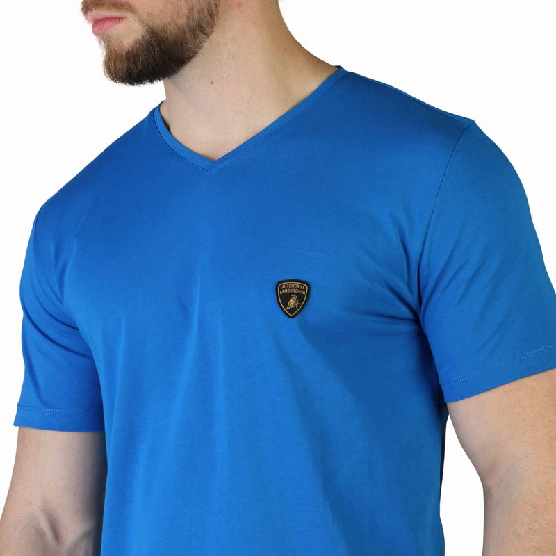 Lamborghini T-Shirts 