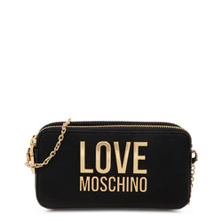 Love Moschino Clutch
