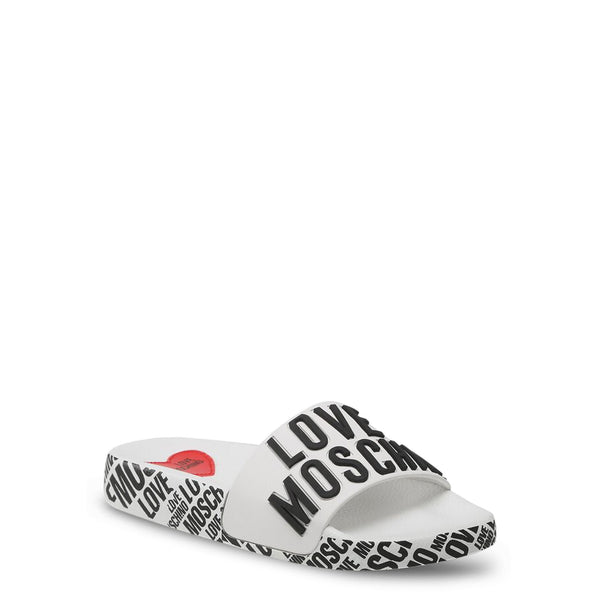 Love Moschino Flip Flops 