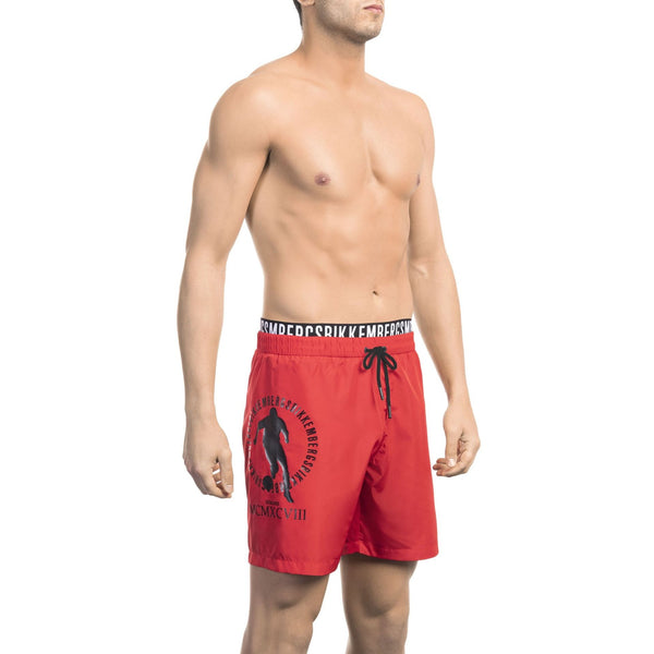 Bikkembergs Beachwear Bañadores