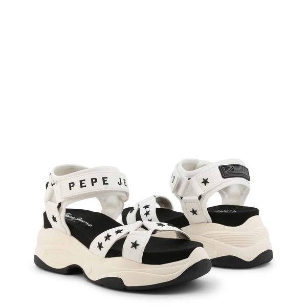 Pepe Jeans Sandals 