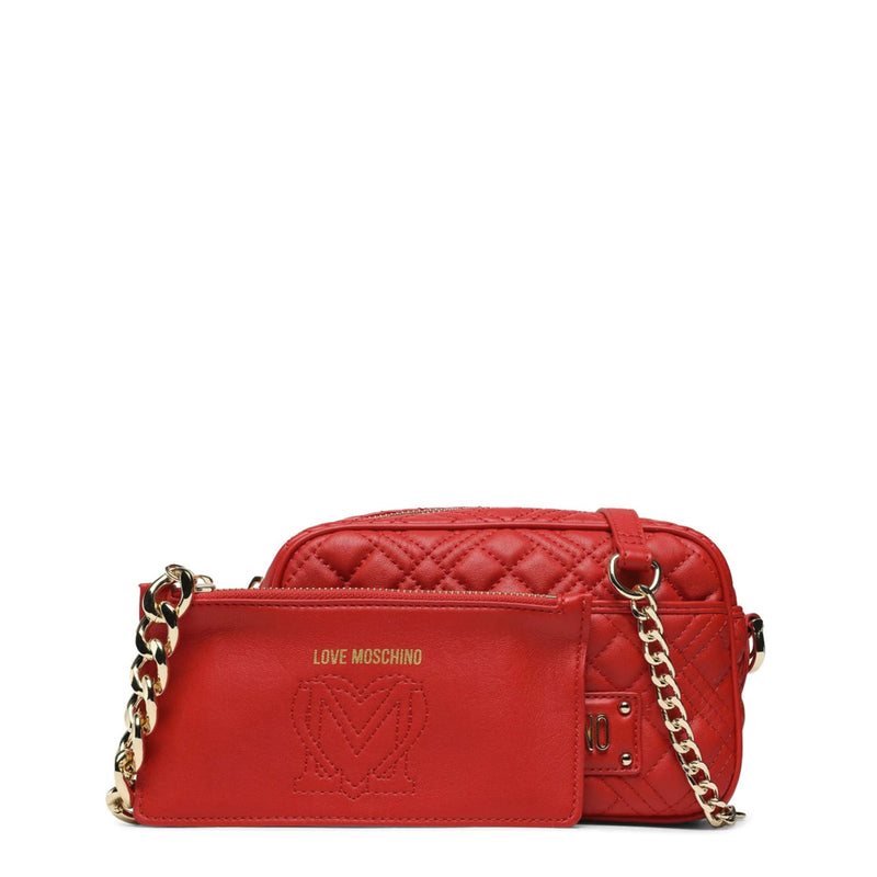 Love Moschino Shoulder Bags 