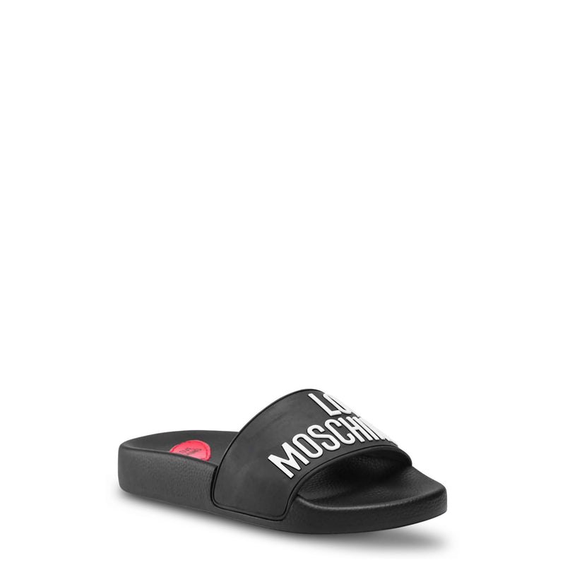 Love Moschino Flip Flops 