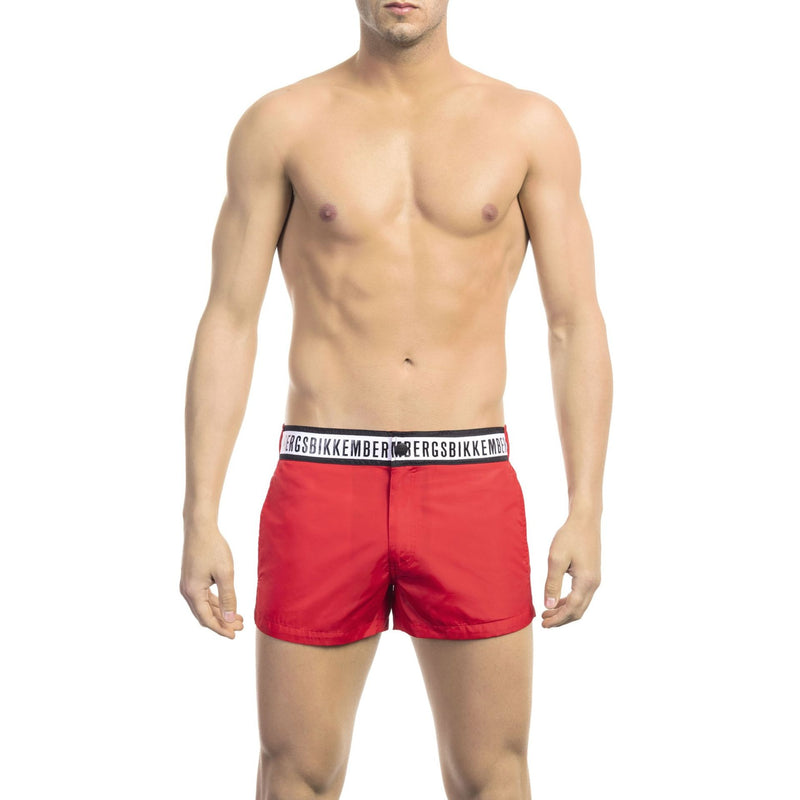 Bikkembergs Beachwear Bañadores