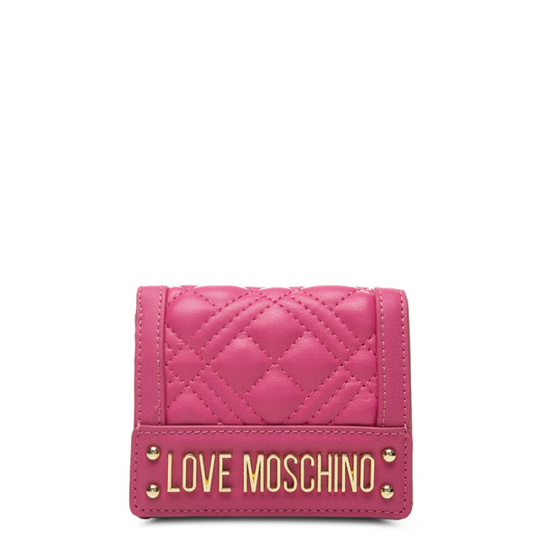 Love Moschino Wallets 