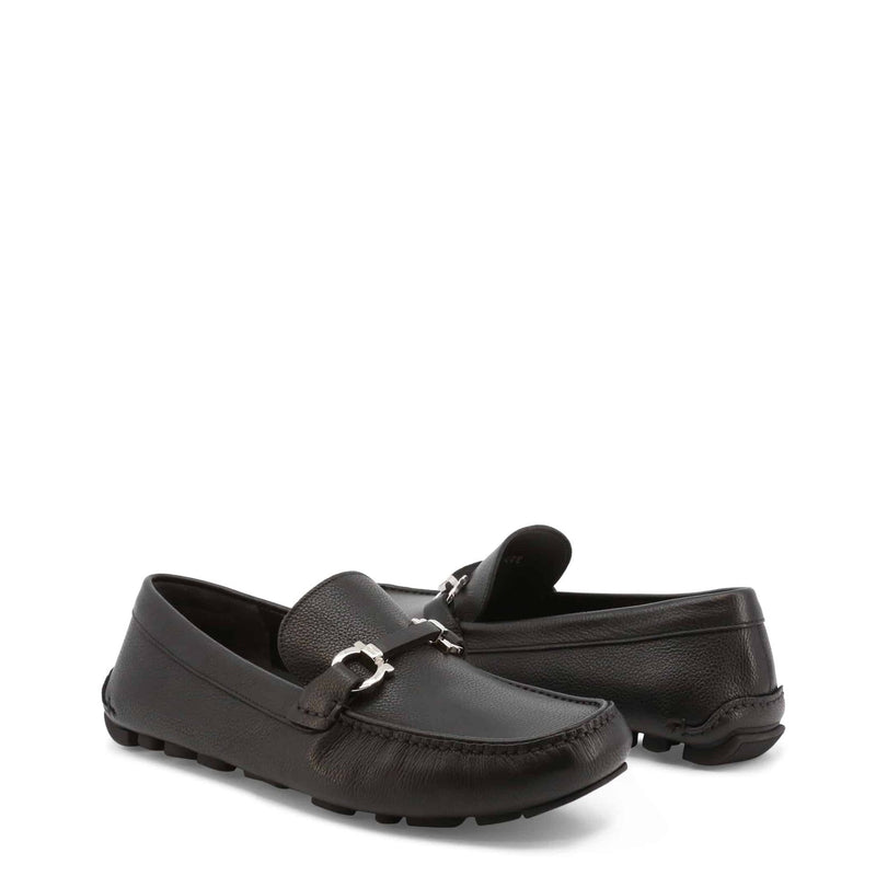 Ferragamo Loafers 