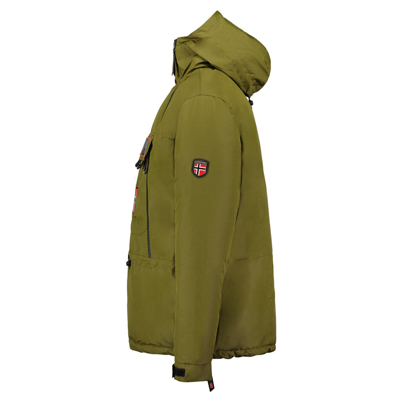 Geographical Norway Chaquetas