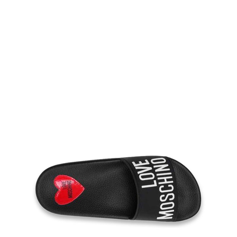 Love Moschino Chanclas