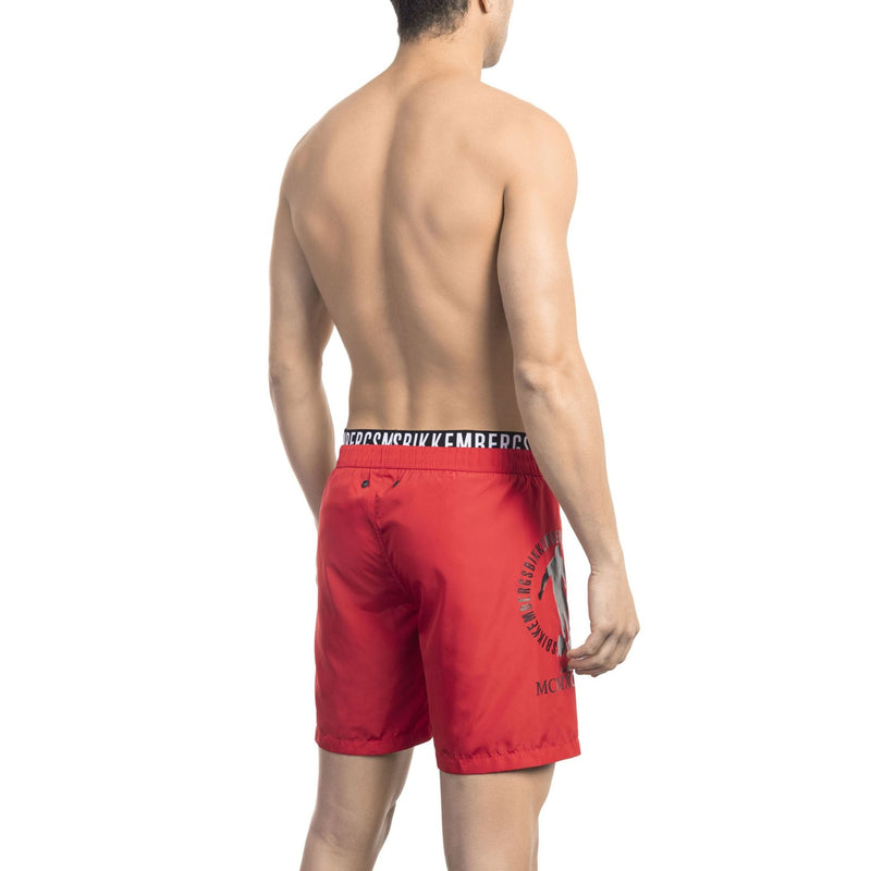 Bikkembergs Beachwear Bañadores