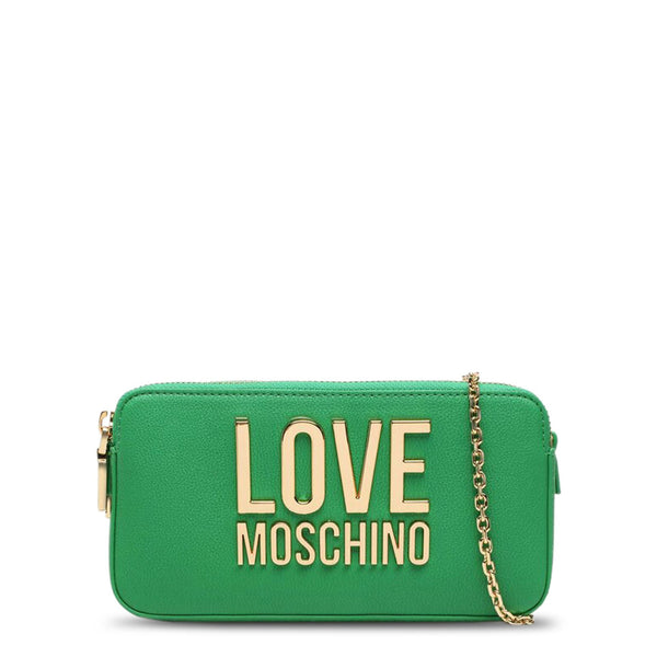 Love Moschino Clutch