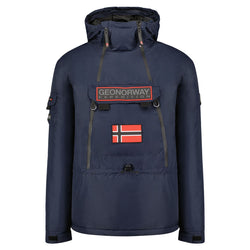 Geographical Norway Chaquetas