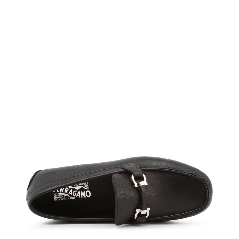 Ferragamo Loafers 