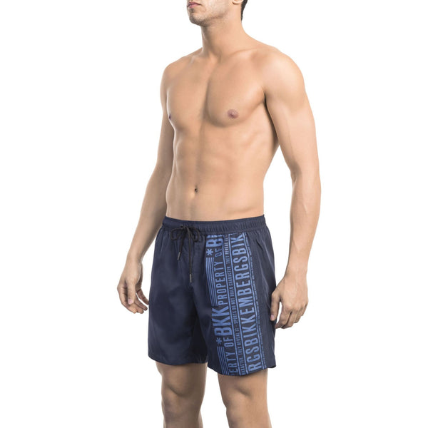 Bikkembergs Beachwear Bañadores