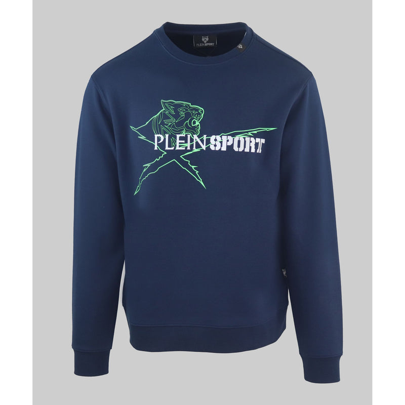 Plein Sport Sudaderas