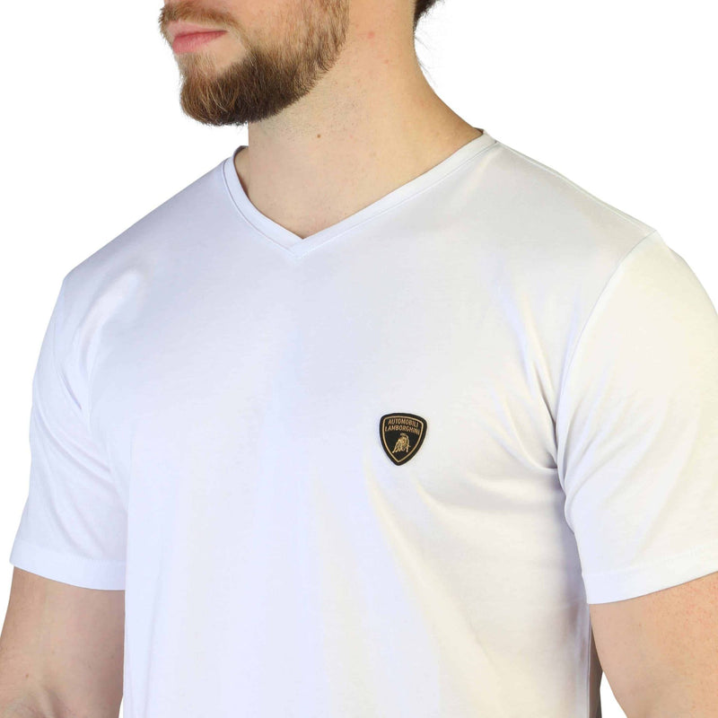 Lamborghini T-Shirts 