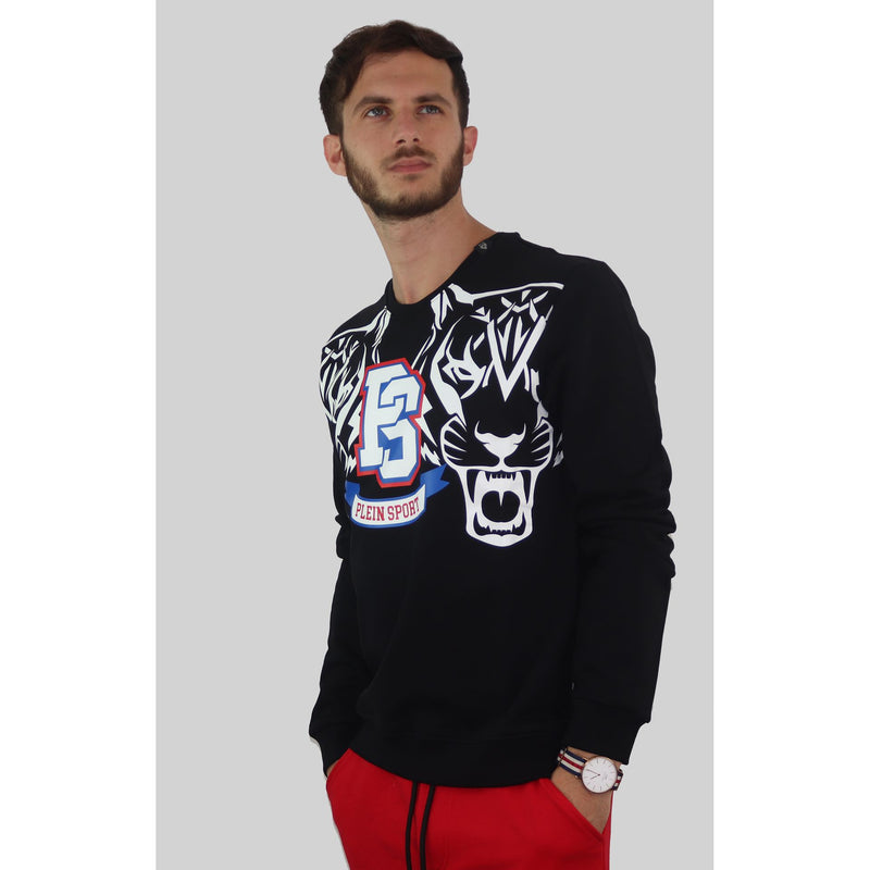 Plein Sport Sudaderas