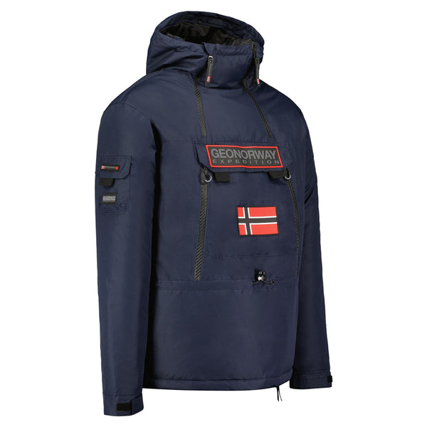 Geographical Norway Chaquetas