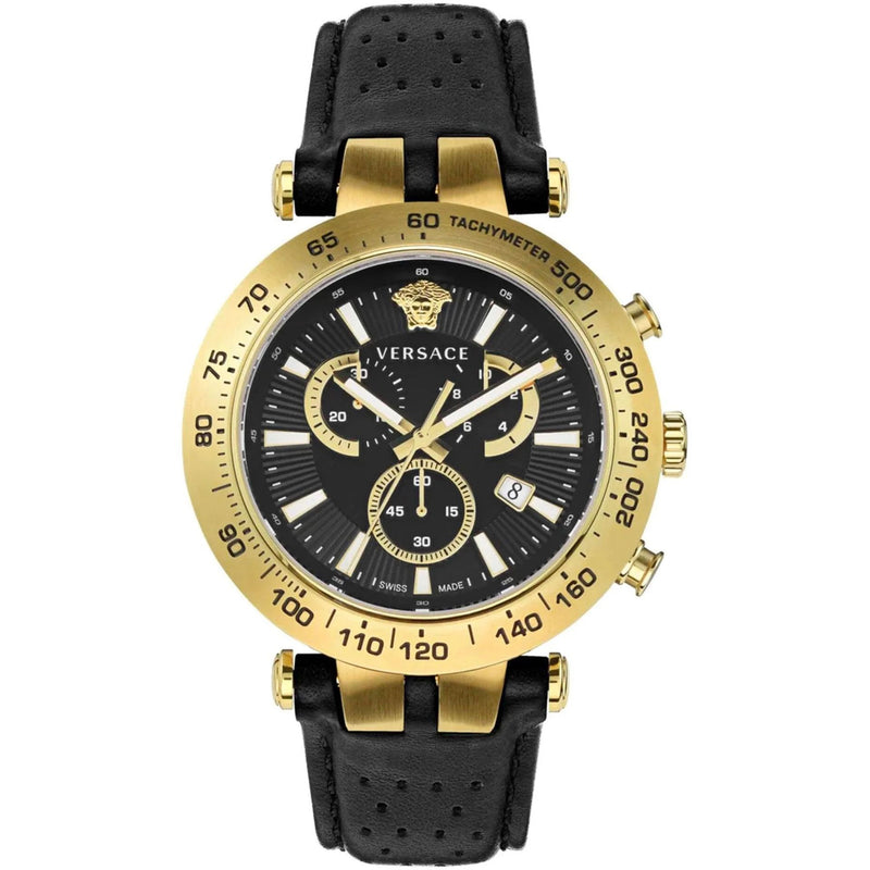 Versace Reloj