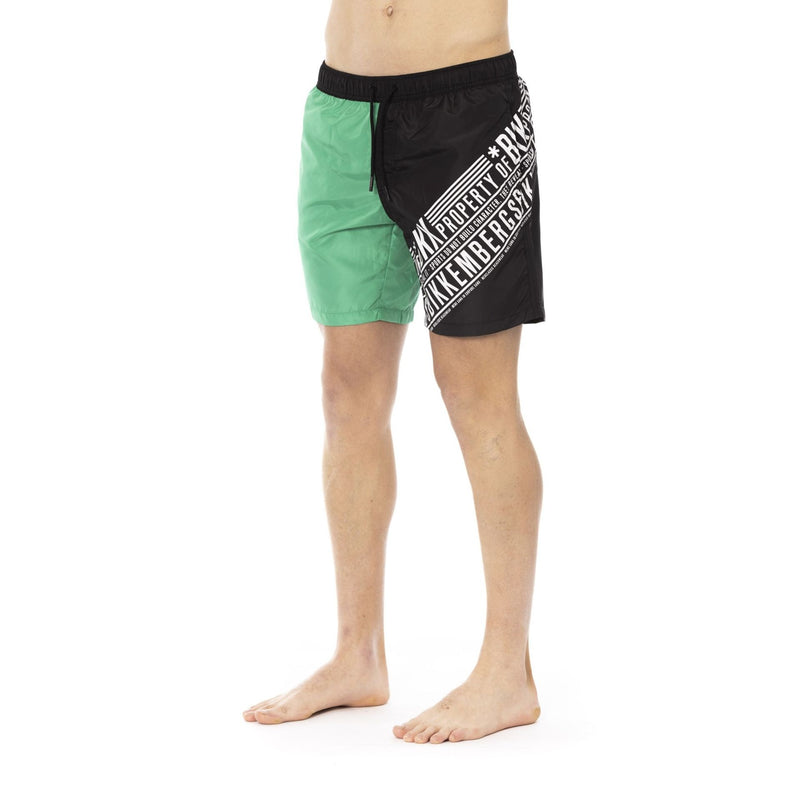 Bikkembergs Beachwear Bañadores