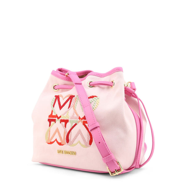 Love Moschino Shoulder Bags 