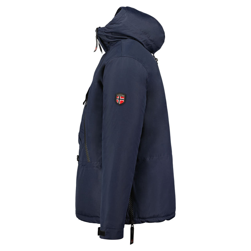 Geographical Norway Chaquetas