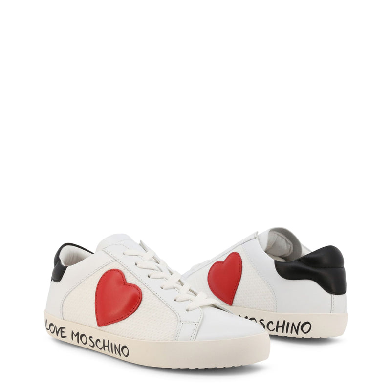 Love Moschino Sneakers