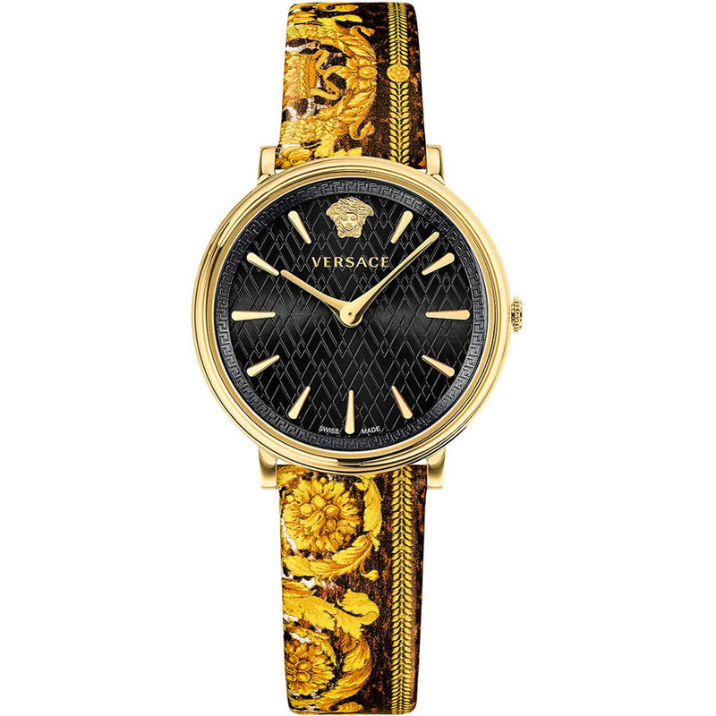 Versace Reloj